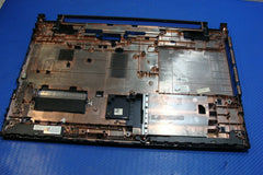 Dell Inspiron 15.6" 15-3541 Genuine Bottom Case w/Cover Door Speakers PKM2X GLP* - Laptop Parts - Buy Authentic Computer Parts - Top Seller Ebay