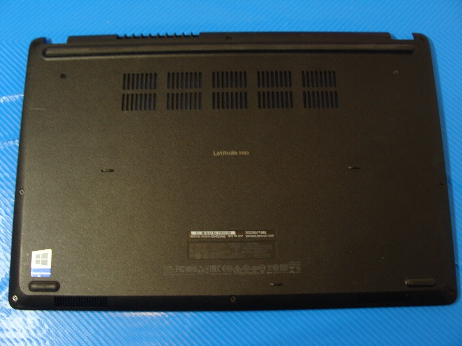 Dell Latitude 3580 15.6