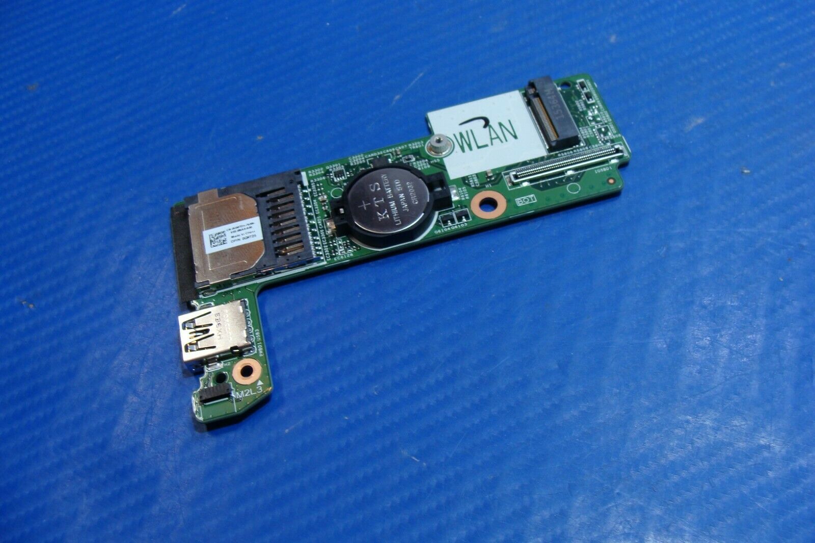Dell Inspiron 15-7568 15.6
