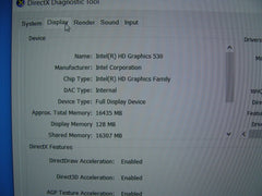 Special DEAL Dell Precision 5510 i7-6820HQ 512GB SSD 32GB DDR4 Nvidia M1000M 4GB