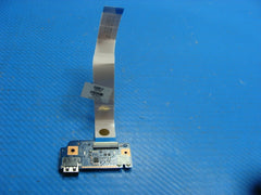 HP 17.3" 17-x010ds OEM Laptop USB Card Reader Board w/ Cable 778192-005 - Laptop Parts - Buy Authentic Computer Parts - Top Seller Ebay