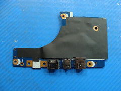 Dell Precision 7510 15.6" Genuine Laptop USB HDMI Small Board VYD98