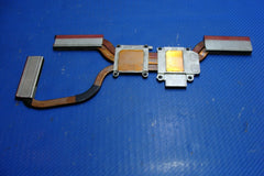 Dell Inspiron 7559 15.6" Genuine Laptop CPU Cooling Heatsink CC0KN 46AM9HSWI10 Dell