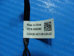 Dell OptiPlex 5040 SFF Genuine Desktop Power Button Cable 6M58D - Tested Computer Laptop Parts