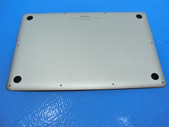MacBook Pro A1398 15" Mid 2012 MC975LL/A Bottom Case Silver 923-0090