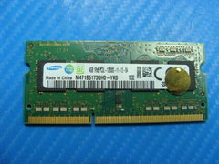 Lenovo 13 Laptop Samsung 4GB Memory PC3L-12800S-11-12-B4 M471B5173QH0-YK0 - Tested Computer Laptop Parts