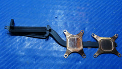 MacBook Air A1369 13" Late 2010 MC504LL/A OEM Heatsink w/ Mylar 076-1375 ER* - Laptop Parts - Buy Authentic Computer Parts - Top Seller Ebay