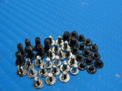 HP Pavilion 15-cs3073cl 15.6" Genuine Screw Set Screws for Repair ScrewSet #5 - Laptop Parts - Buy Authentic Computer Parts - Top Seller Ebay