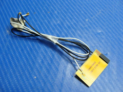 Toshiba AIO LX835-D3203 23" Genuine Wifi Antenna w/ Cables 6036B0104902 Toshiba