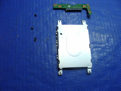 Asus Vivobook Q301L 13.3" Genuine Laptop HDD Hard Drive Caddy w/ Screws ASUS