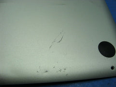 MacBook Pro A1278 MC374LL/A Early 2010 13" Bottom Case Housing Silver 922-9447 Apple