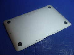MacBook Air A1465 11" Mid 2012 MD223LL/A MD224LL/A Bottom Case Silver 923-0121
