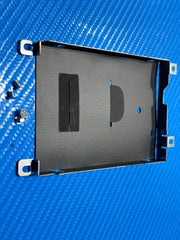 HP ProBook 15.6" 450 G3 Genuine Laptop HDD Hard Drive Caddy w/Screws