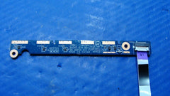 Acer TravelMate 8573T 15.6" Genuine Power Button Board w/Cable 48.4NP04.011 ER* - Laptop Parts - Buy Authentic Computer Parts - Top Seller Ebay