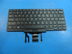 Dell Latitude 5490 14" US Backlit Keyboard 6NK3R PK1325A4B00