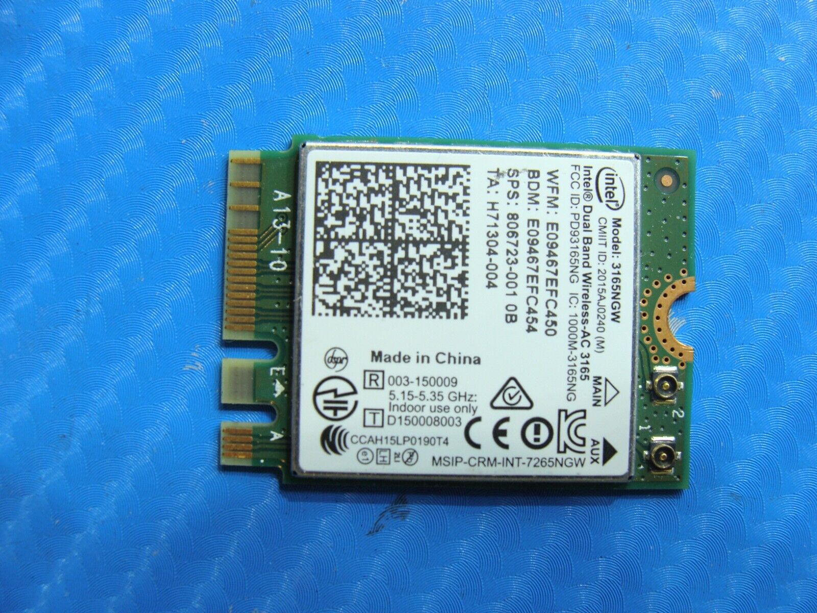 HP ProBook 450 G3 15.6