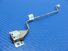 Dell Inspiron 1545 15.6" Genuine Laptop USB Port with Cable 50.4AQ07.001 ER* - Laptop Parts - Buy Authentic Computer Parts - Top Seller Ebay