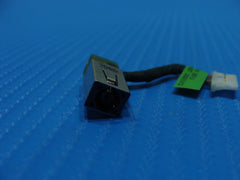 HP Envy x360 13-bd0063dx 13.3" Genuine DC In Power Jack w/ Cable L37038-Y50