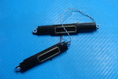 Dell Latitude E7450 14" Genuine Laptop Left & Right Speaker Set Speakers 754cd 