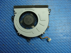 HP 15-da0071ms 15.6" Genuine Laptop CPU Cooling Fan L20474-001 HP