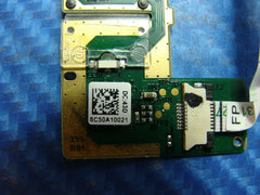 Lenovo ThinkPad X1 Carbon 14" OEM Fingerprint Reader Board w/Cables SC50A10021 Lenovo