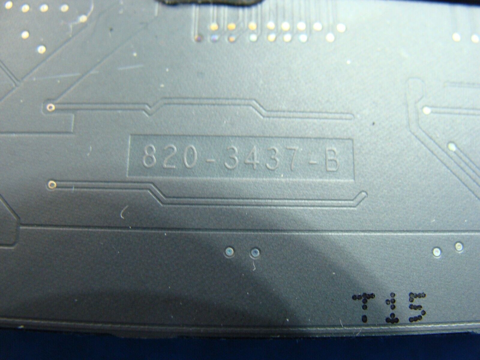MacBook Air A1466 2014 MD760LL/B 13 i5-4260U 1.4GHz 4GB Logic Board 661-00062