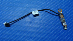 Toshiba Satellite E45-B4200 14" OEM Power Button board w/Cable 1414-097M000 ER* - Laptop Parts - Buy Authentic Computer Parts - Top Seller Ebay