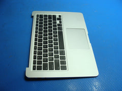 MacBook Air A1466 13" 2014 MD760LL Top Case w/Keyboard Trackpad 661-7480