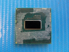 LENOVO THINKPAD L540 INTEL CORE i3-4100U 2.5GHz CPU PROCESSOR SR1HB - Tested Computer Laptop Parts