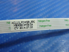 Lenovo G50-70 15.6" Genuine Laptop Power Button Board with Cable NS-A273 Lenovo