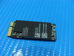 MacBook Pro A1502 13" Early 2015 MF839LL/A Genuine WiFi Wireless Card 661-02363