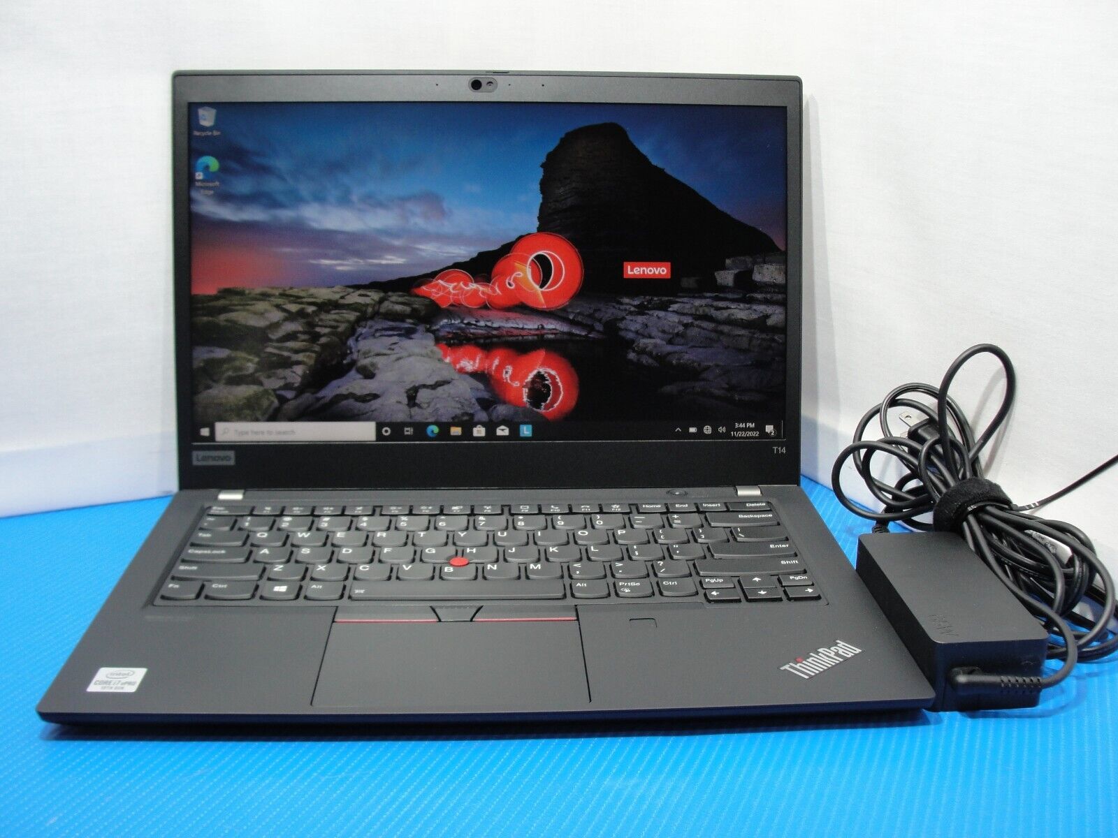 Lenovo ThinkPad T14 Gen 1 14