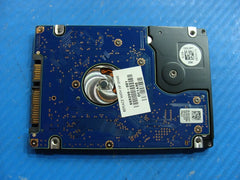 HP 15-f019dx HGST 500GB Sata 2.5" HDD Hard Drive HTS545050A7E680 669299-001