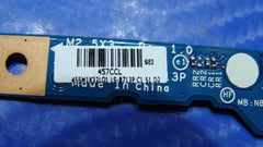 HP Envy m6-1105dx 15.6" Genuine Laptop Mouse Button Board w/Cables LS-8713P ER* - Laptop Parts - Buy Authentic Computer Parts - Top Seller Ebay