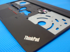 Lenovo ThinkPad E550 15.6" Genuine Laptop Palmrest w/Touchpad AP0TS000600