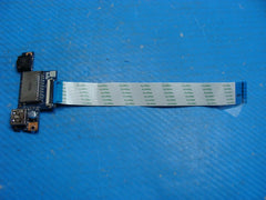Lenovo G51-35 15.6" Genuine USB Audio Card Reader Board w/ Cable NS-A402 - Laptop Parts - Buy Authentic Computer Parts - Top Seller Ebay