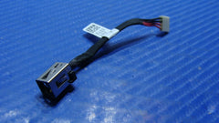 Toshiba Satellite 14.4" U845W-S414 Genuine DC Power Jack Cable DD0TEAAD000 GLP* - Laptop Parts - Buy Authentic Computer Parts - Top Seller Ebay