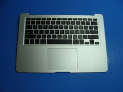 MacBook Air 13"A1466  2017 MQD32LL/A Top Case w/Trackpad Keyboard 661-7480