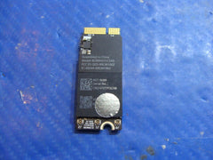 MacBook Pro A1425 13" Early 2013 ME662LL/A Genuine Wireless Card 661-7013 ER* - Laptop Parts - Buy Authentic Computer Parts - Top Seller Ebay