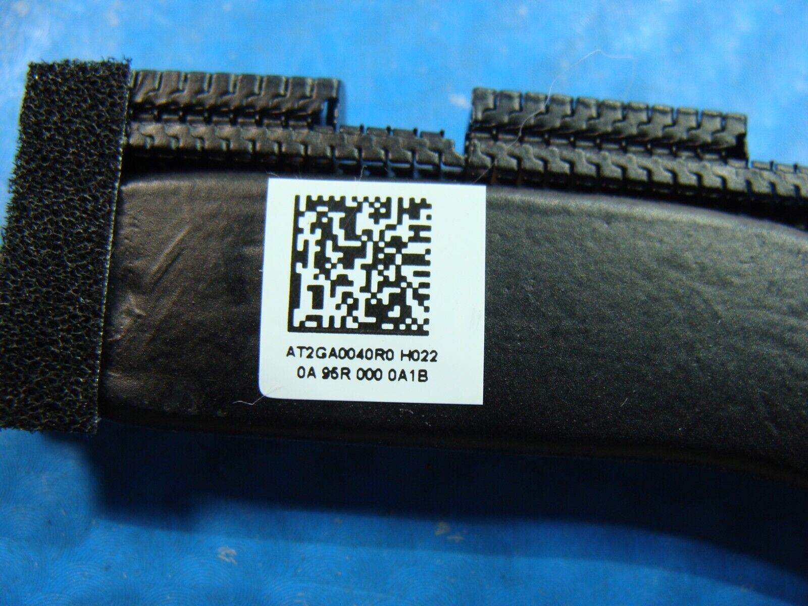 Lenovo IdeaPad 14” Flex 14IWL-81SQ OEM Laptop CPU Cooling Heatsink AT2GA0040R0 - Tested Computer Laptop Parts