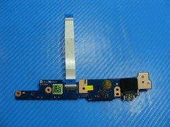 Asus Q302LA-BBI5T19 13.3" USB Card Power Button Board wCable 60NB05Y0-IO1070 - Laptop Parts - Buy Authentic Computer Parts - Top Seller Ebay