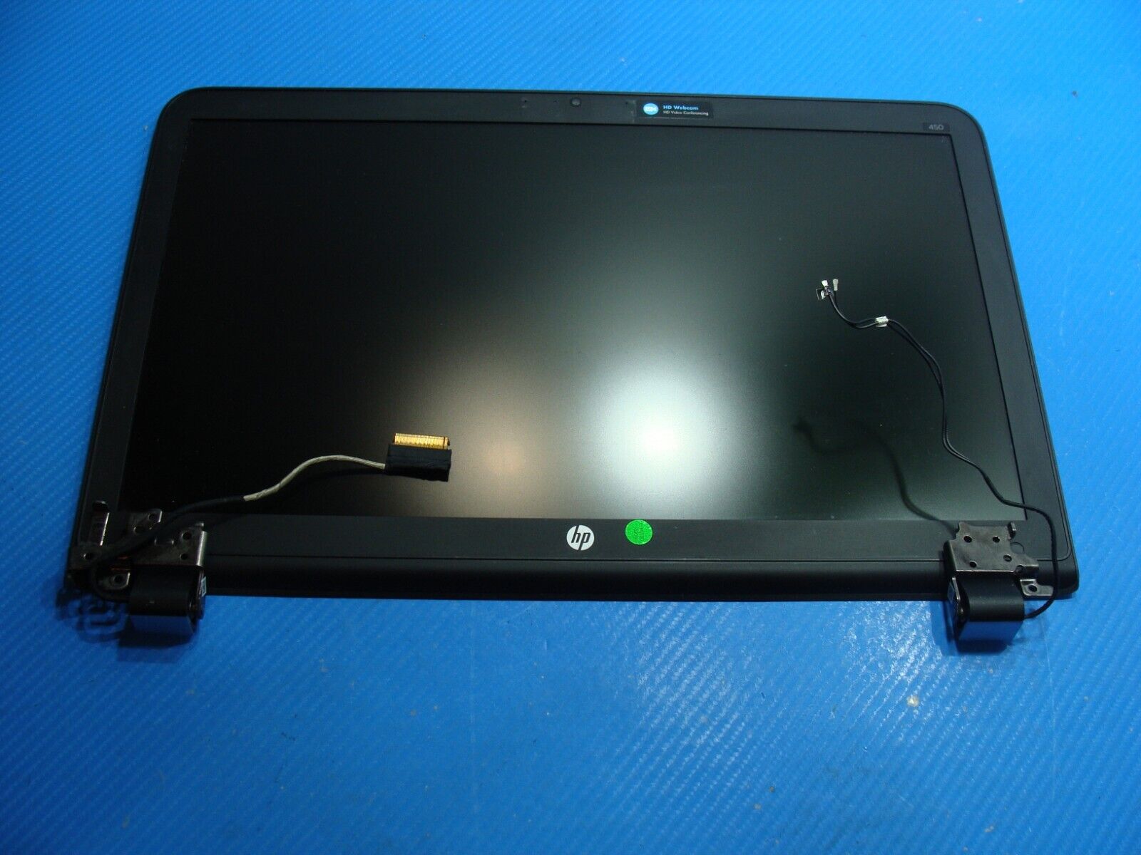 HP Probook 450 G3 15.6