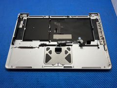 MacBook Pro A1286 15" Late 2011 MD318LL/A Top Case w/Keyboard Trackpad 661-6076