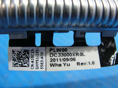 Dell XPS 14Z L412Z 14" Genuine Laptop WiFi Antenna Cables w/Hinge Cover A10C25 - Laptop Parts - Buy Authentic Computer Parts - Top Seller Ebay