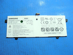 Samsung Chromebook XE500C13 11.6" Battery 7.6V 33Wh 4400mAh AA-PBUN2TP 92%
