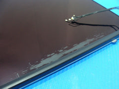 MacBook Pro A1398 2013 ME293LL/A 15" Glossy LCD Screen Assembly Silver 661-8310