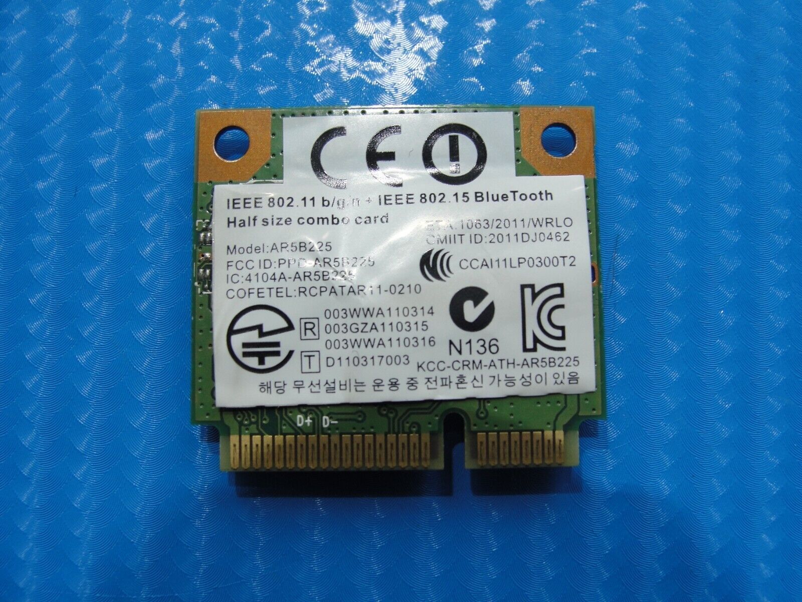 Asus VivoBook X202E-DH31T 11.6