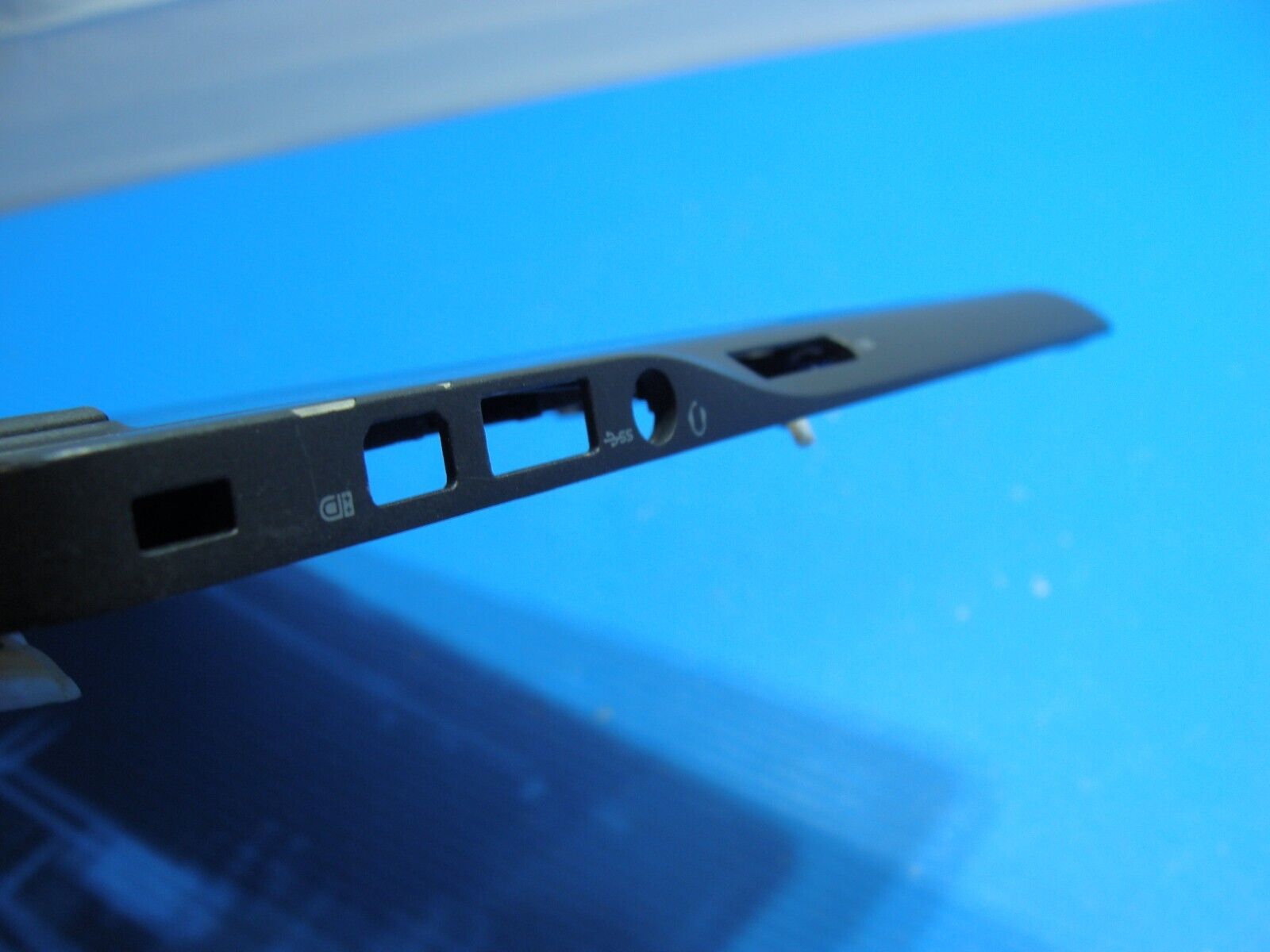 Dell Latitude E7250 12.5