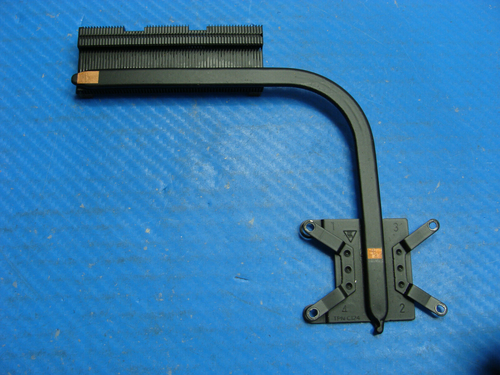 HP Envy m6-p113dx 15.6