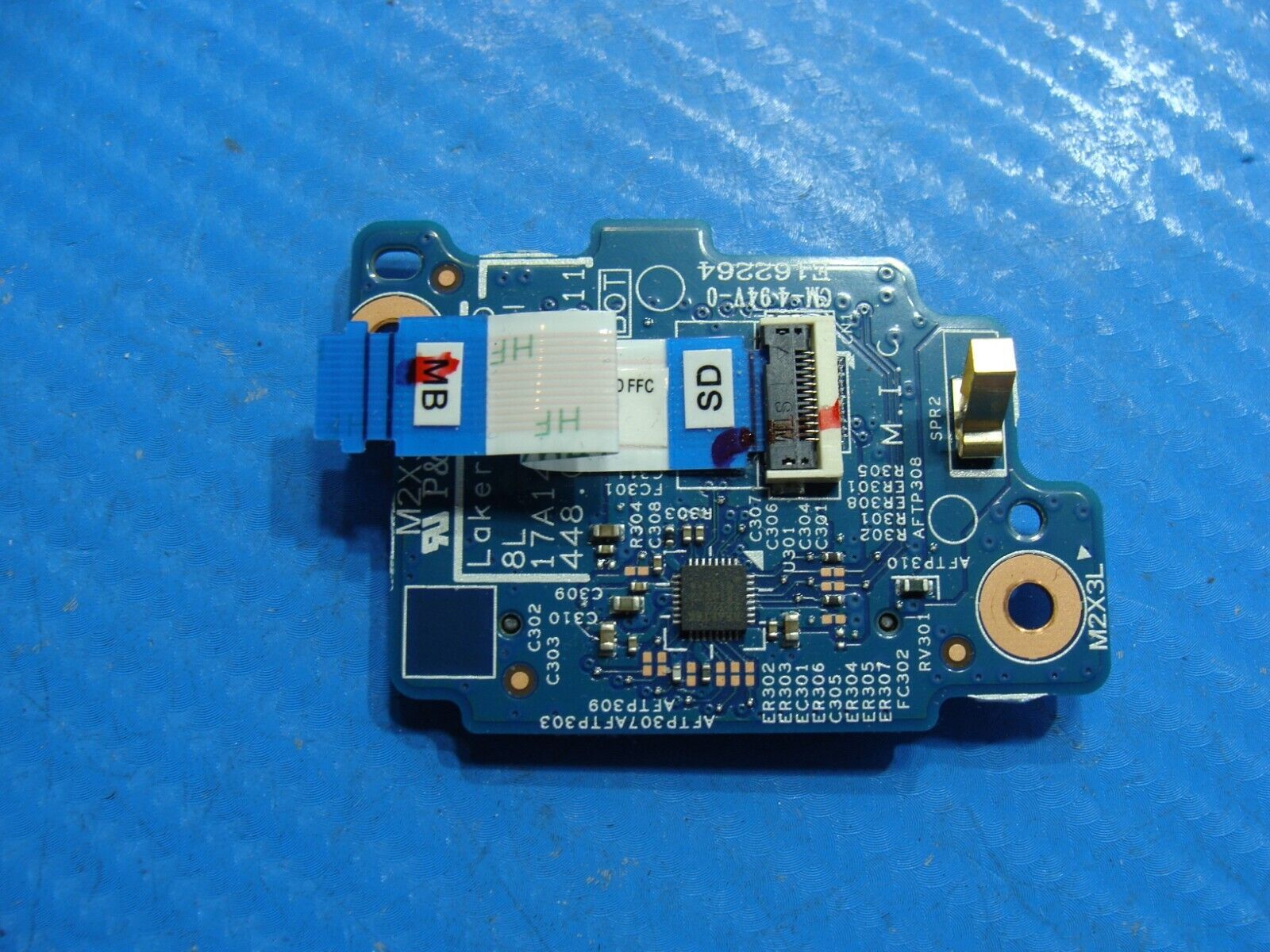 HP Envy x360 15-bp152nr 15.6